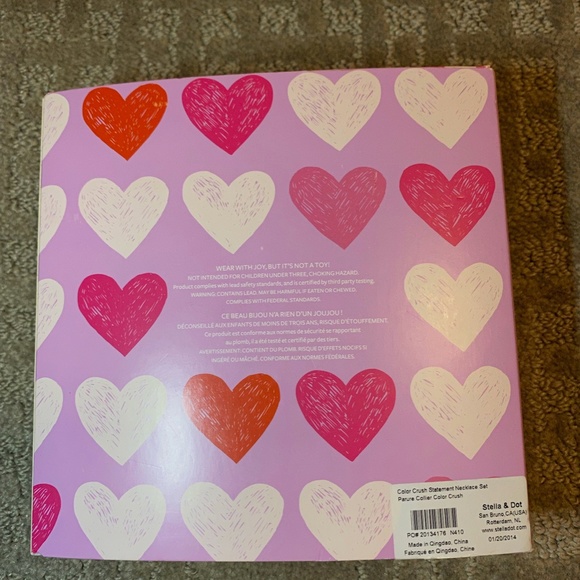 Stella & dot girls - Picture 6 of 7